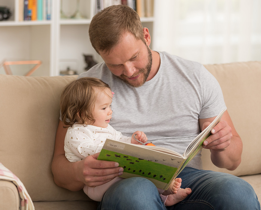 From Baby Talk to Table Talk - The Development of Language and Communication